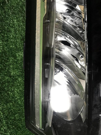 Фара левая Geely Tugella (2019-н.в.) LED