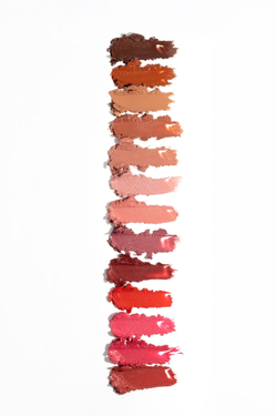 NOBEA Day-to-Day Hydrating Lipstick - увлажняющая помада, 4,5 g