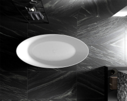 Акриловая ванна ABBER AB9374-1.7