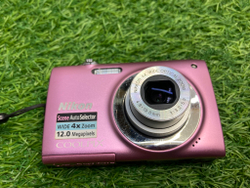 Nikon Coolpix S2500