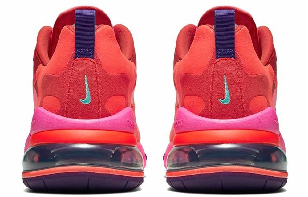 Кроссовки Nike Air Max 270 React Electronic Music