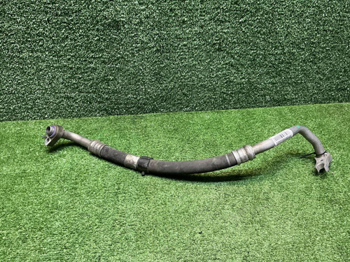 Трубка кондиционера Mercedes C w205 (2014-2023)