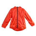 Ветровка на флисе Дино в ассорт. р. 80-86 (Ириска)