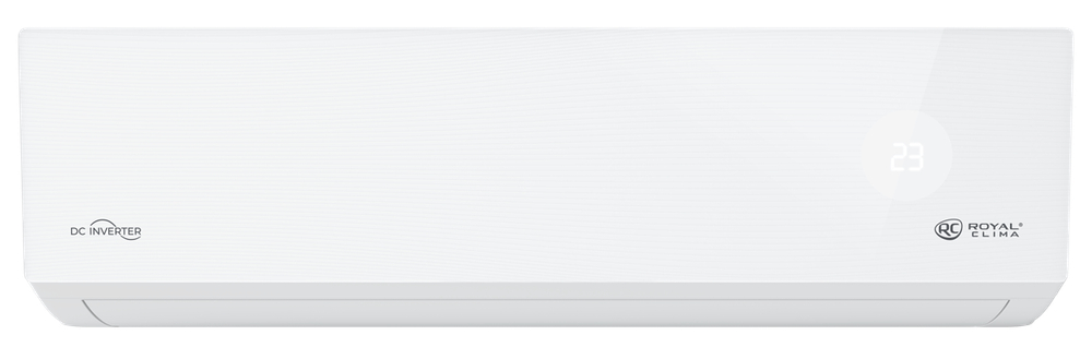 Инверторная сплит-система Royal Clima Optimum RCI-OME22HN
