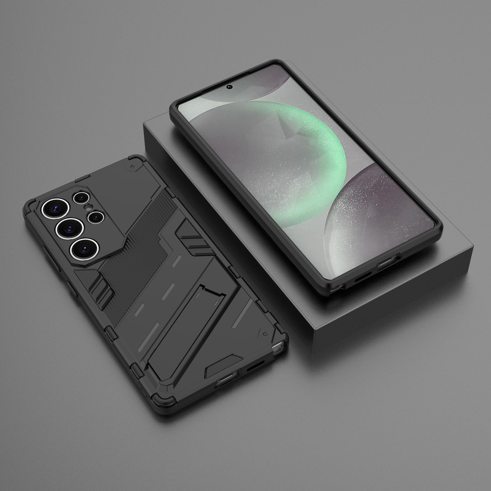 Чехол Warrior Case для Samsung Galaxy S25 Ultra