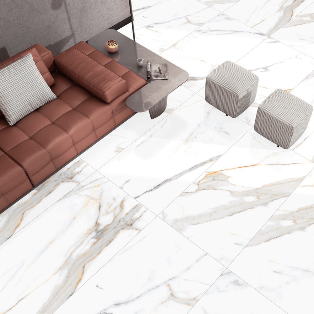 Realistik Laxveer Miami Natural 60x120