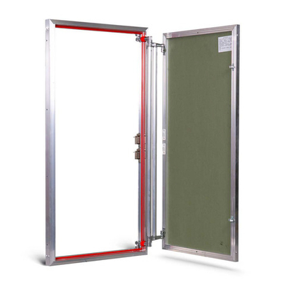 Люк под плитку Евроформат ЕТР 60-120