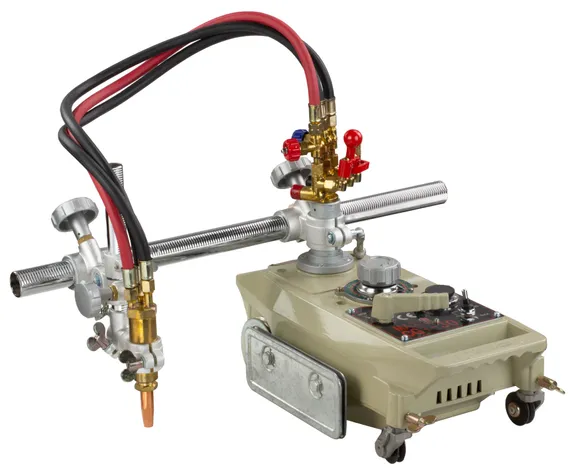 Газорезательная машина CG1-30MAX-3