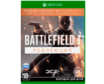 Battlefield 1 Революция (Xbox) NEW