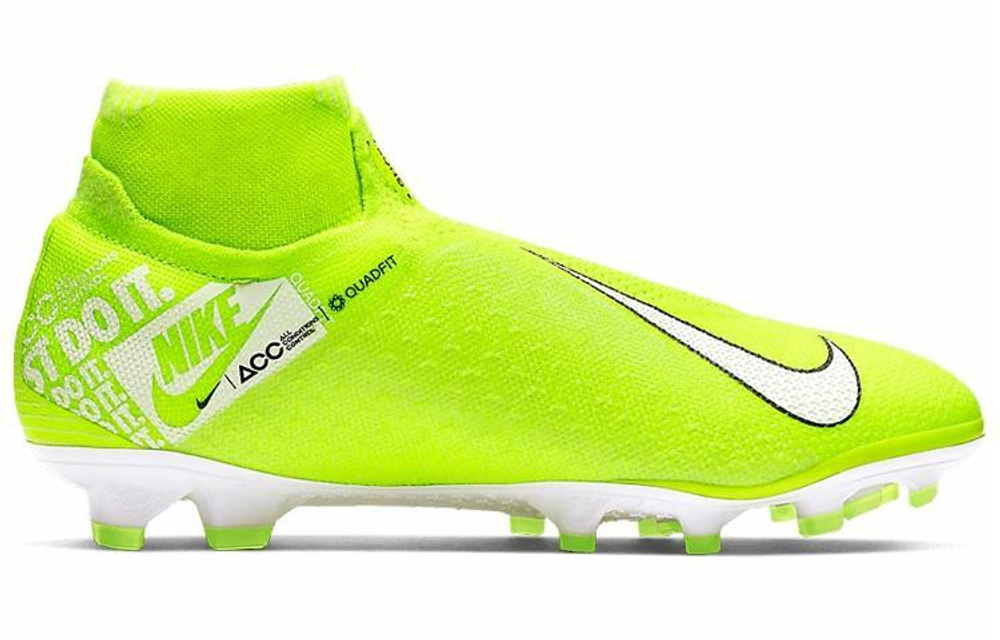 Кроссовки Nike Phantom Vision Elite