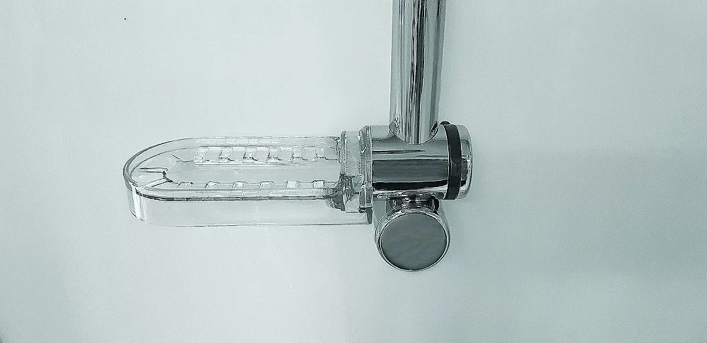 Душевая кабина WeltWasser WW500 EMMER 150х85