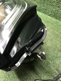 Фара правая Mercedes S W222 (17-20) Multibeam LED