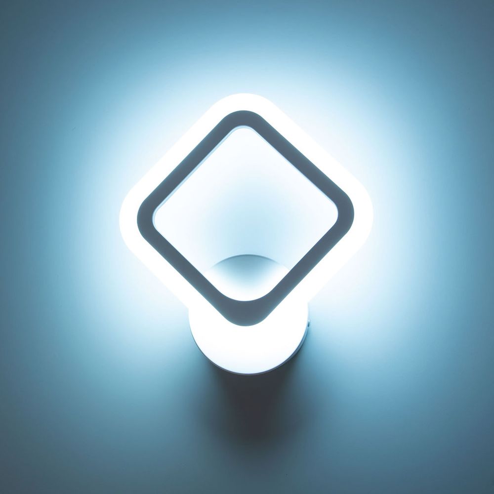 Citilux Марсель CL232B310 Бра светодиодное Белое