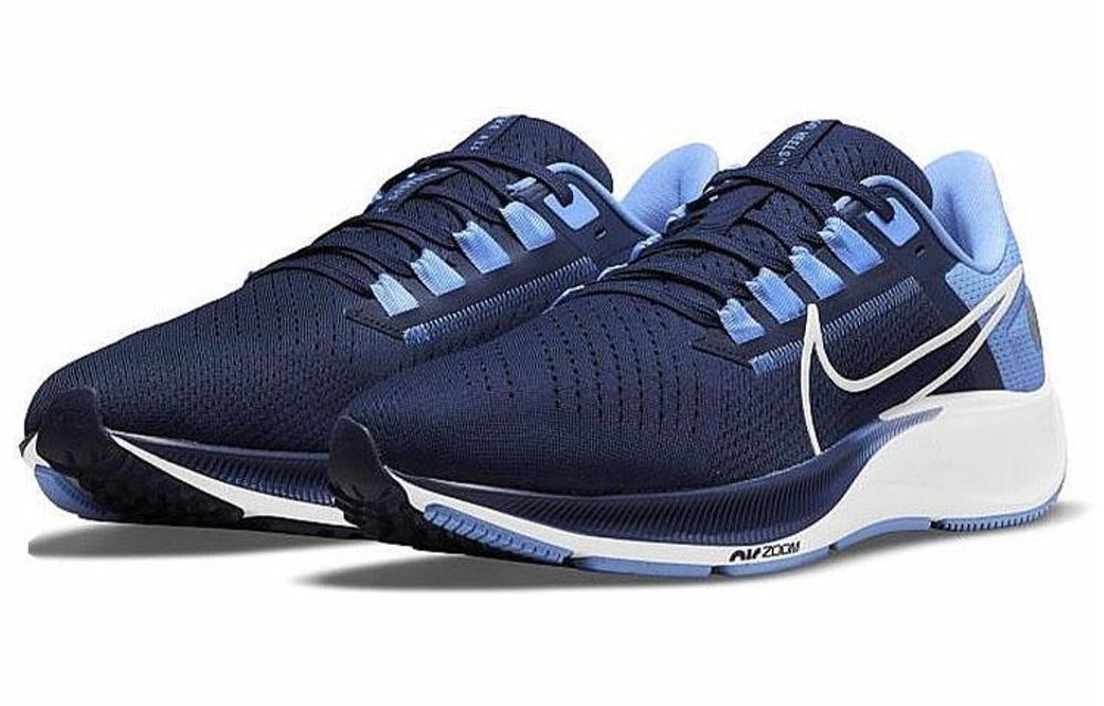 Кроссовки Nike Pegasus 38 "Unc"