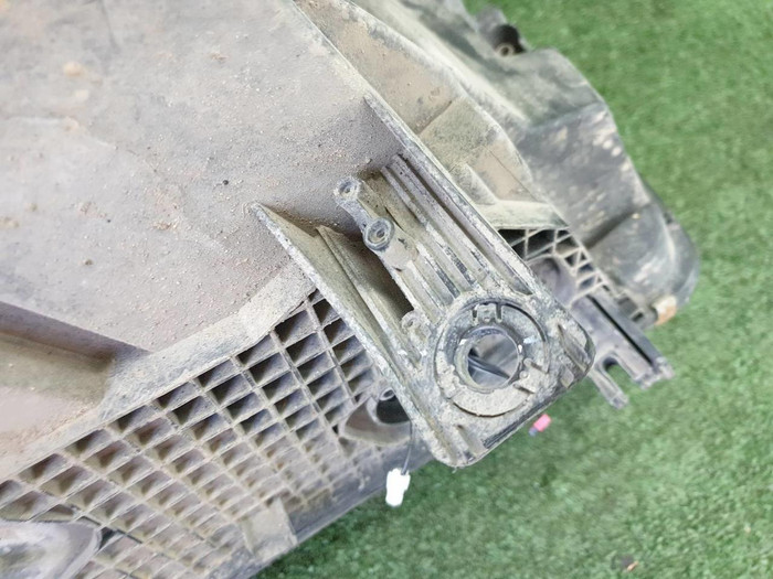 Фара левая BMW X5 F15 X6 F16 (2013-2018) ксенон