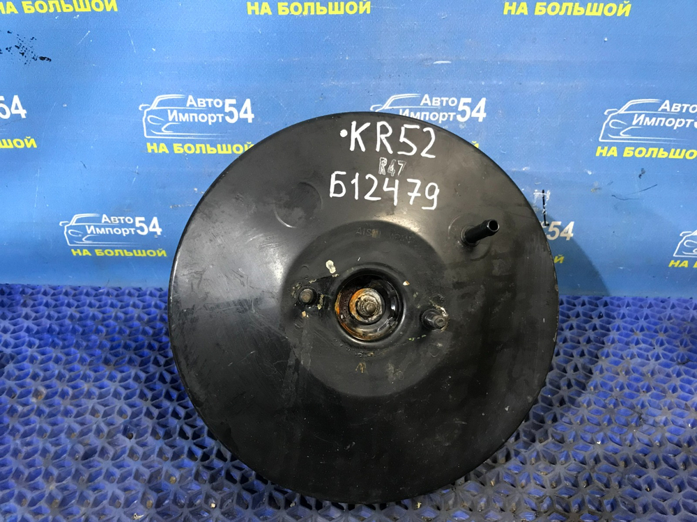 Вакуумный усилитель тормозов TOYOTA TOWNACE NOAH 1996-2007