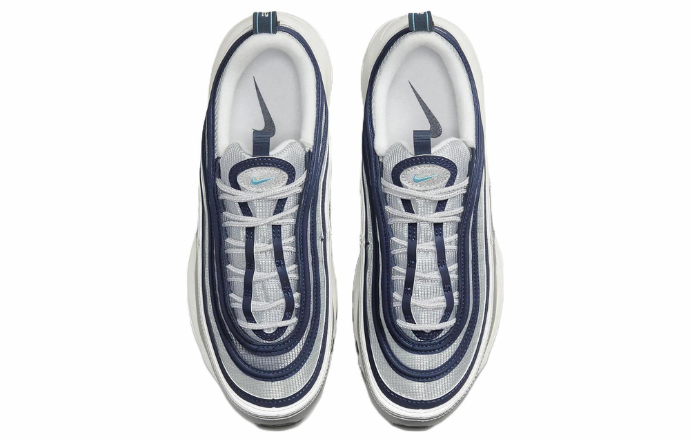 Кроссовки Nike Air Max 97 (Женская размерная сетка)