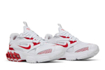 Кроссовки Nike Zoom Air Fire (Женская размерная сетка)