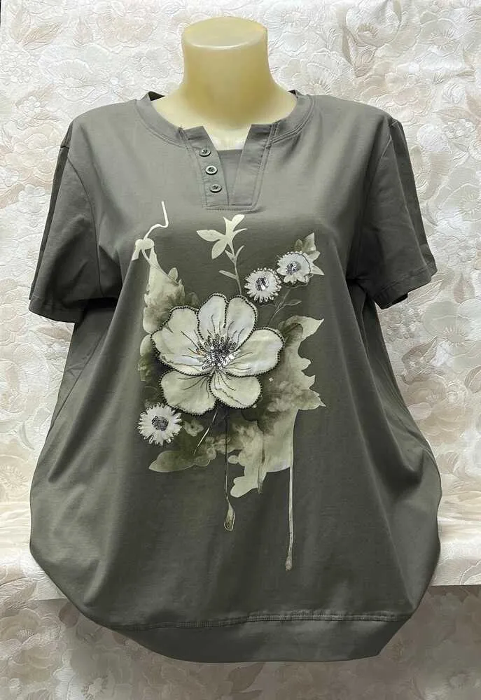 Футболка 4145348 (01511633175) Fabrika