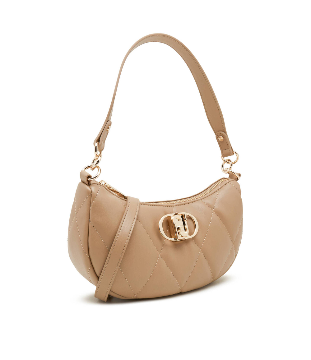 Сумка через плечо CROSS OVER Liu Jo - бежевый(AF3248 E0426)