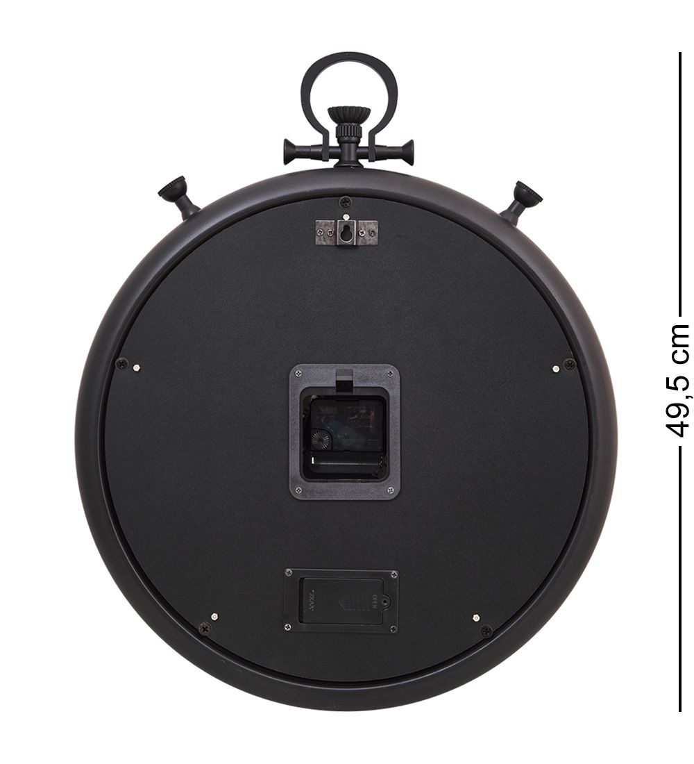 CK-02 Часы настенные