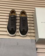 Кеды Brunello Cucinelli