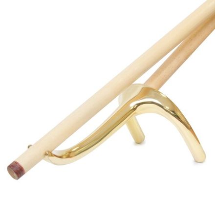 Мост для кия Swan латунь