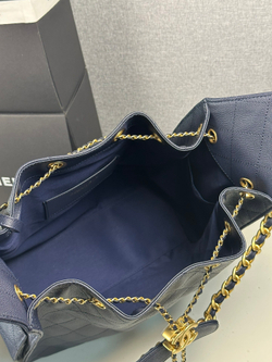 Chanel 25 Medium Handbag 40 cm