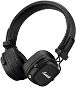 Беспроводные наушники Marshall Major IV, черный