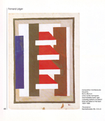 Новые приобретения. Каталог выставки 1984 года в Galerie Gmurzynska