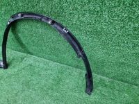 Расширитель передний LH BMW X3 G01 (17-24) M-Paket