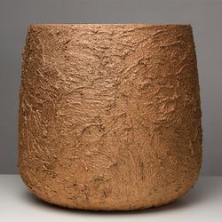 Кашпо CONE COOPER MAX D32 H36