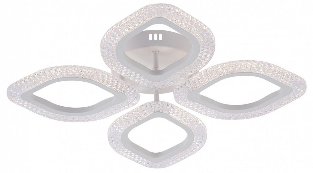 Потолочная люстра Natali Kovaltseva SM LED LAMPS 81455