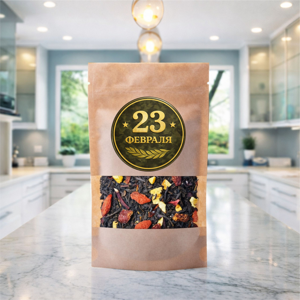 Подарочный набор "Ягоды Годжи"