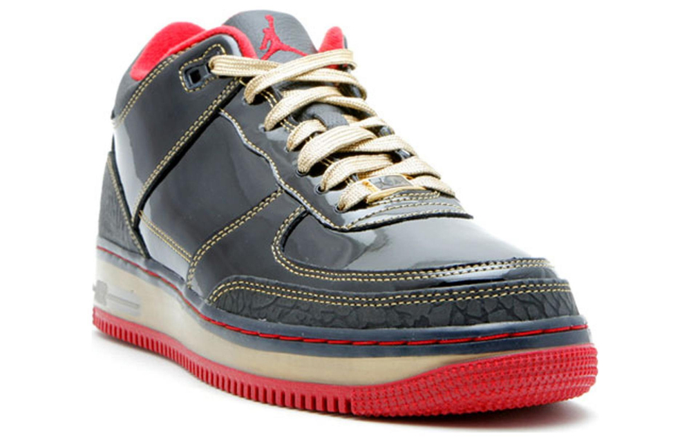 Кроссовки Jordan Air Jordan 3 Fusion Varsity Red