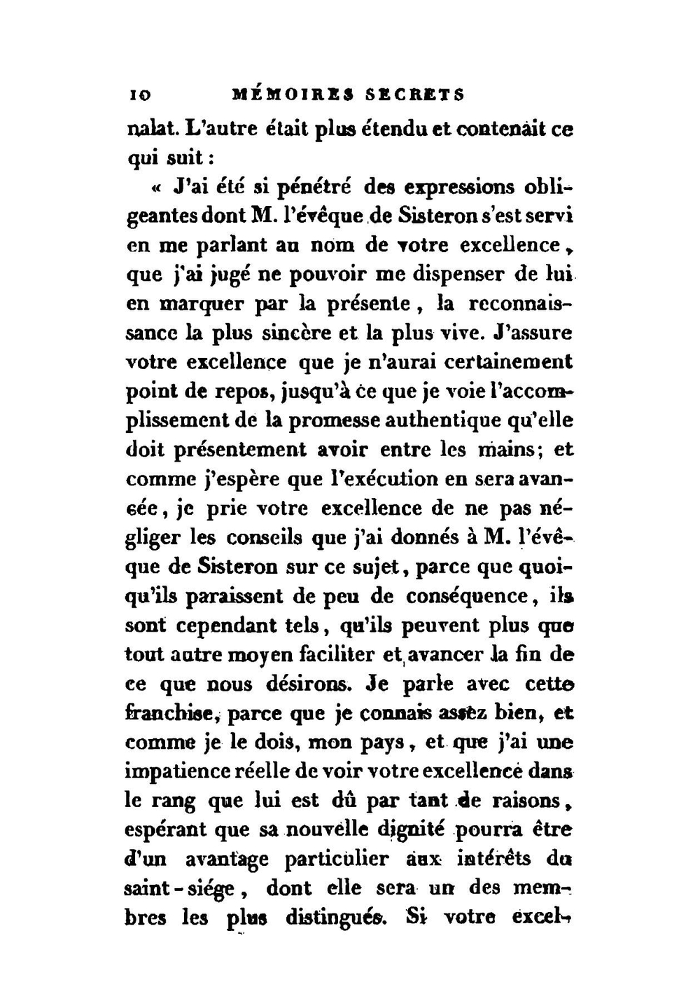 Memoirs of Cardinal Dubois | P L. Jacob