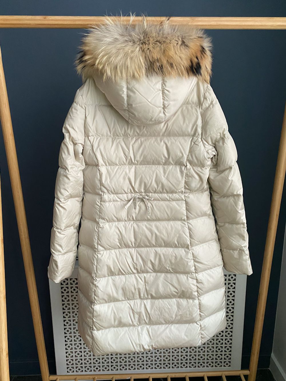 Пуховик  Il Gufo, 152