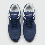 кроссовки Nike Air Max IVO Blue / White