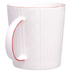 КРУЖКА LEFARD "WINTER STORY" 560 МЛ (КОР=24ШТ.)