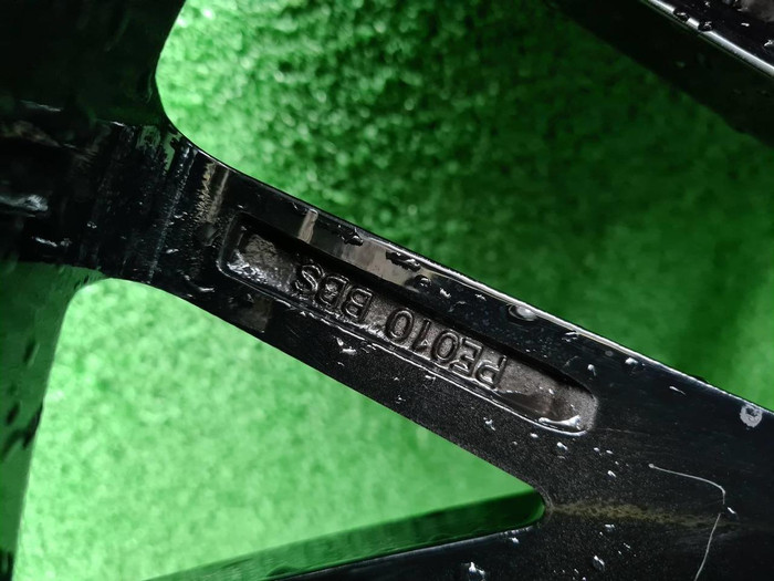 Диск Комплект R21 Porsche Panamera 971 (16-23)