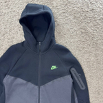 Кофта Nike Tech fleece 2024