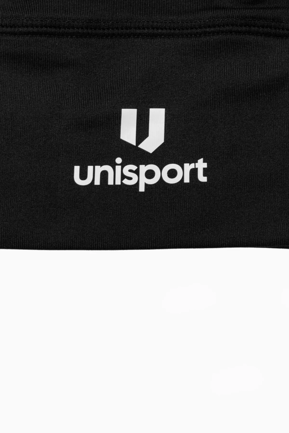 Шапка Unisport Training Warm - черный