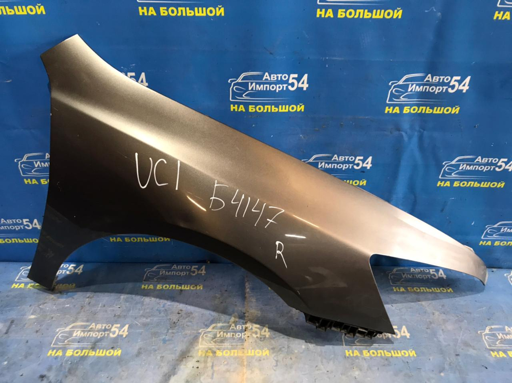 Крыло переднее правое Honda INSPIRE 2003-2007