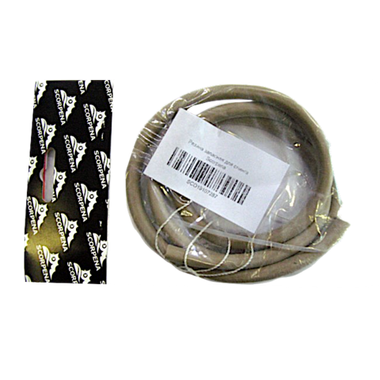 Слинг Резина запасная Scorpena SCO19107287