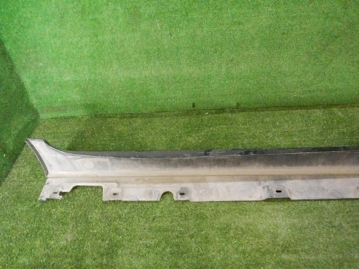 Накладка порога левая BMW 5er F10 F11 (2009-2017)