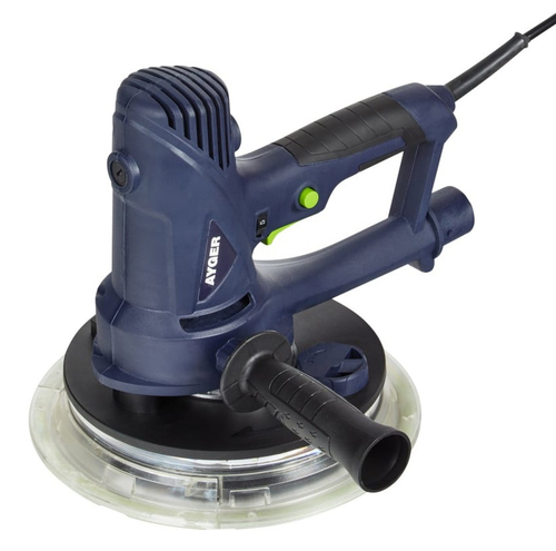 Машина шлифовальная для стен и потолка Ayger AEX710
