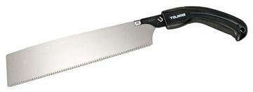Японская ручная пила 265мм с изогнутой ручкой Japan Pull Tajima JPR265D/K1