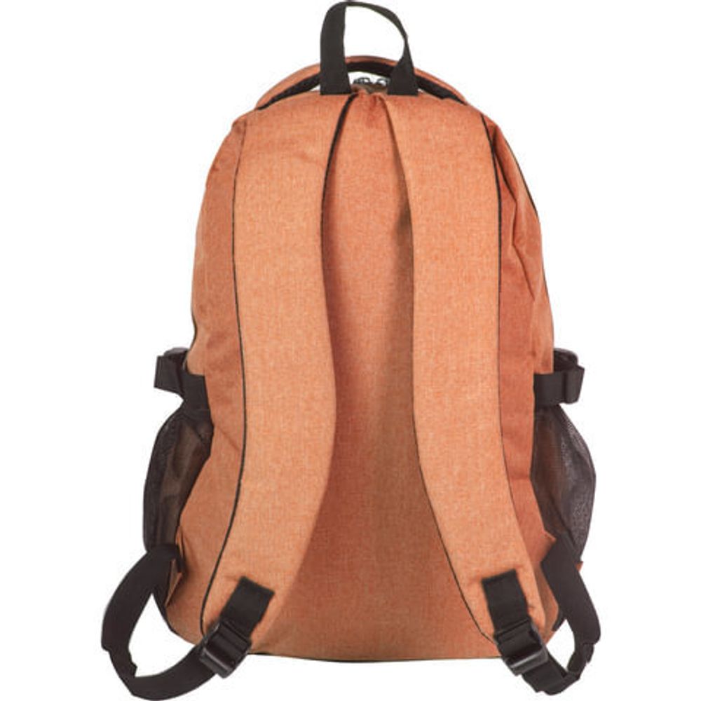 Рюкзак BRAUBERG для старших классов/студентов/молодежи, "Каньон", 30 литров, 46х34х18 см, 225519