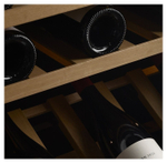 Винный шкаф V-ZUG WineCooler V4000 90 WC4T-51102 R (дверь справа) черное стекло