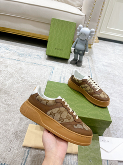 Gucci GG Sneaker